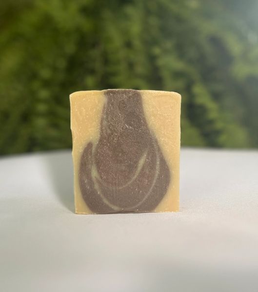 Monkey Farts Soap