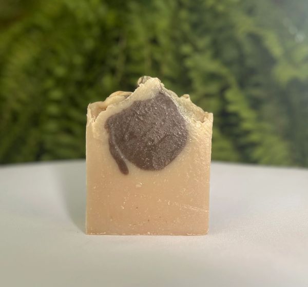 Cuban Tobacco Soap