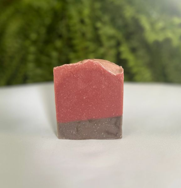 Country Apple Soap