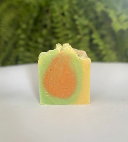 Aruba Coconut Soap