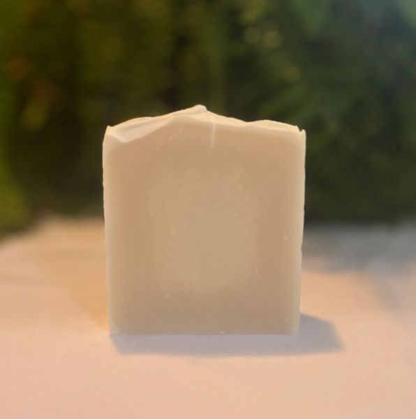 Basic Bar Soap