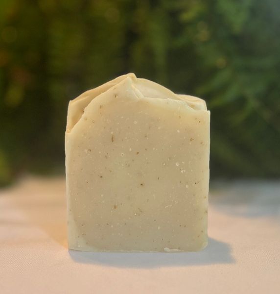 Gentle Eczema & Psoriasis Soap