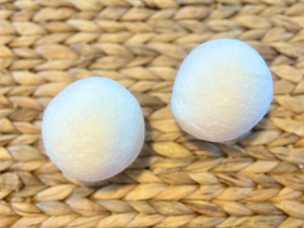 Dryer Balls (2 Pack)