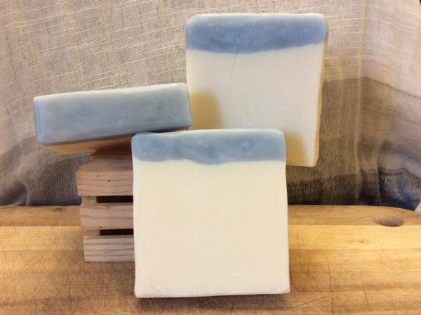 Dolce & Gabbana (version) Light Blue Soap | Grandma G's Soaps & Such