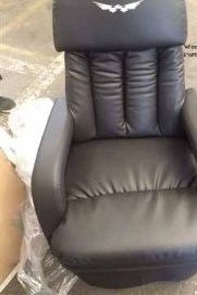CAPTAINS ROCKER CHAIR