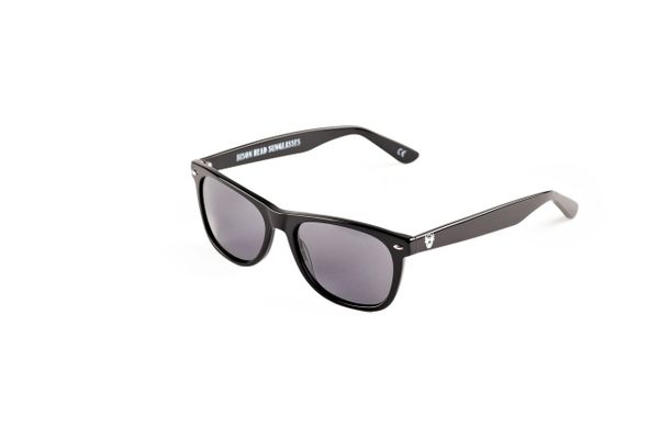 Bison 2024 head sunglasses