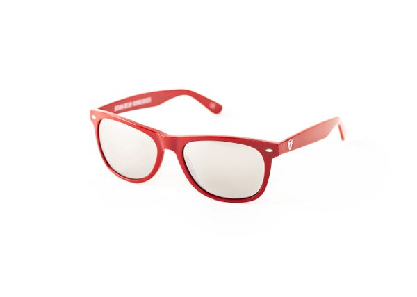 bison head sunglasses