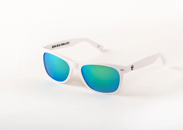 bison head sunglasses