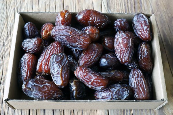 medjool dates 5kg