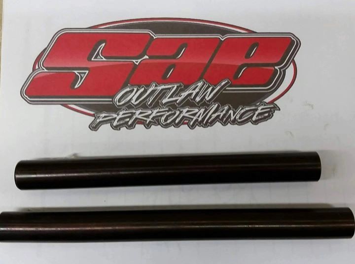 Hayabusa Heavy Duty Billet Shift Shafts