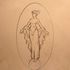 Drawing for a medal to come