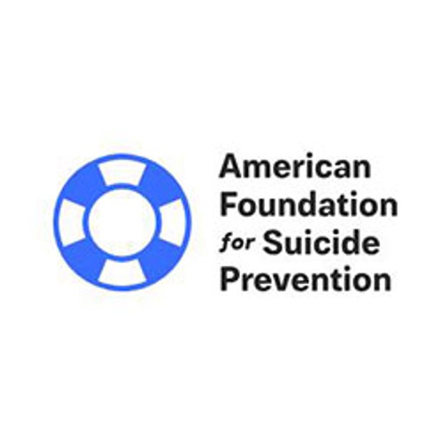 American Foundation for Suicide Prevention