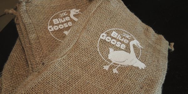 The blue goose general store and bakery 