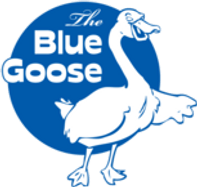 The Blue Goose
- Traveler's Lodging -
- General Store -
- Bakery 