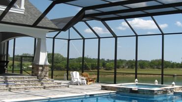 Preferred Outdoor, Screen Enclosures, Recreen, Rescreens, Patio Enclosures, Sunrooms, Paver Decks, 