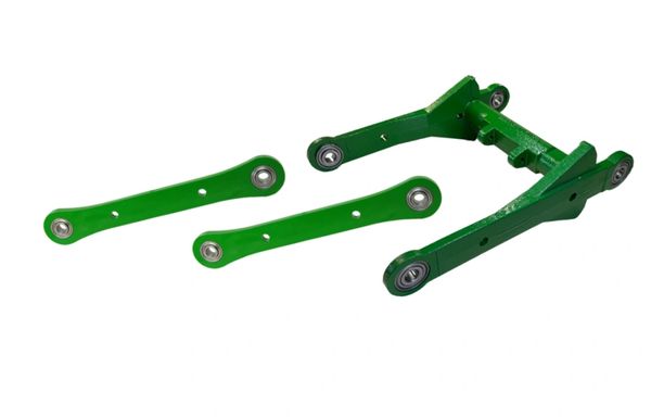 Exact Align Pro Parallel Arms to fit John Deere