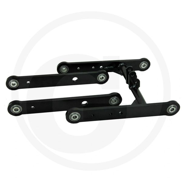 Exact Align Pro Parallel 14" Arms to fit Case IH