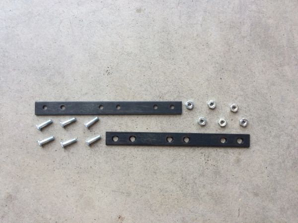 Splice Kit for Case IH 1010, and 1020 heads