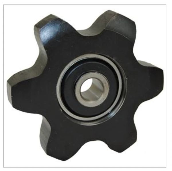 AH18770 Idler Sprocket 600 series later