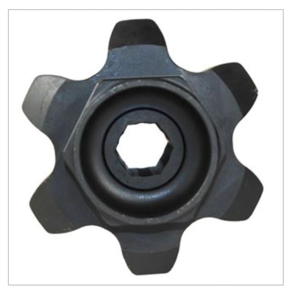 AP10258 GATHERING CHAIN Drive Sprocket 600 Series later