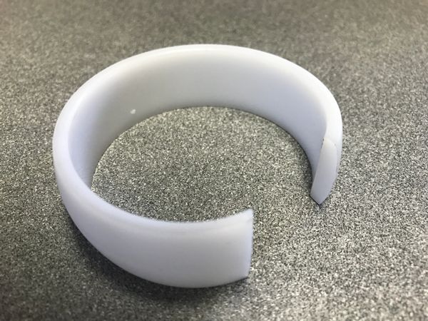 Nylon Ring for Knifeheads