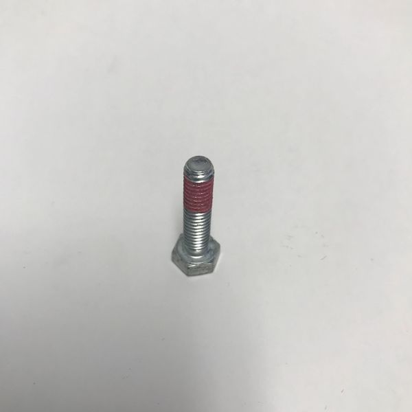 16283 Head Bolt M6 X 25