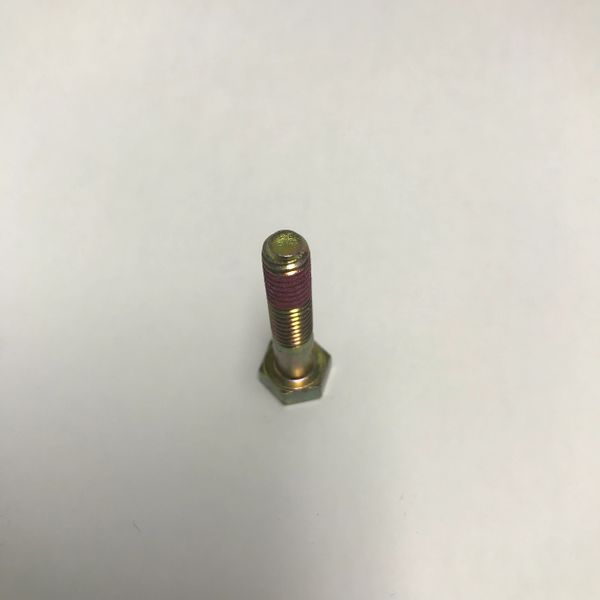 10072 Head Bolt M6 X 28