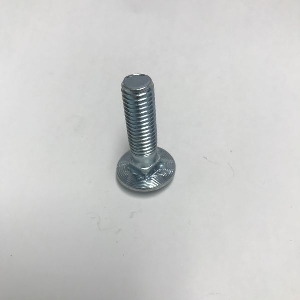 80990 Guard Head Carriage Bolt M10 X 35