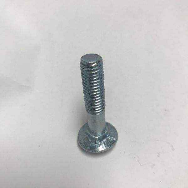 80992 M10x45 Guard Carriage Bolt