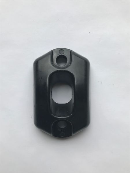 P202409 Finger Guide for poly auger fingers for JD 600F/600R