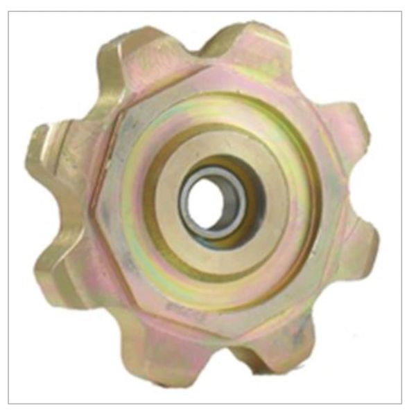 AP231386 Idler Sprocket 600 series early