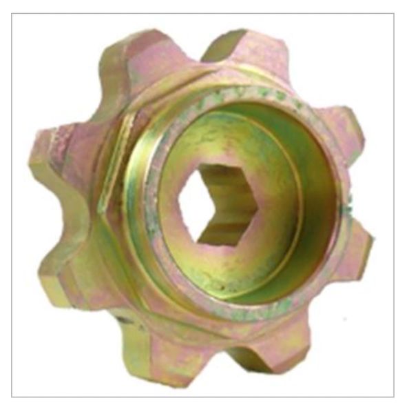 AP233287 Drive Sprocket for 600 series heads early