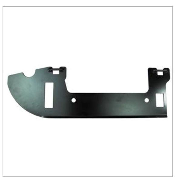 CH17618 DECK PLATE LH ADJ WITH BEVELED EDGE fits 600 early