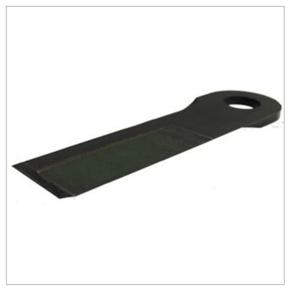 Tungsten Baler Knife