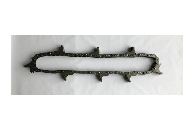 AJD700 GATHERING CHAIN fits JD700 Cornheads