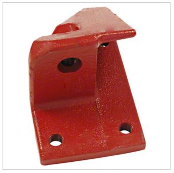 CF1327204 LEFT HAND STALK ROLL SUPPORT FITS CIH