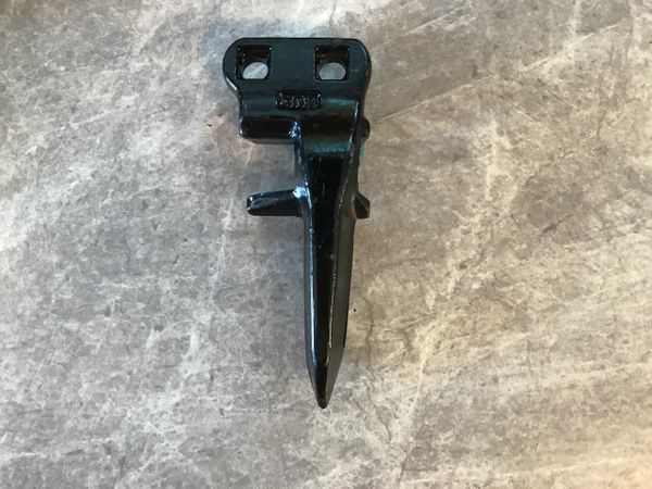 Fits JD Single Prong End Guard