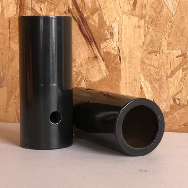 Herschel Bale Spear Sleeves