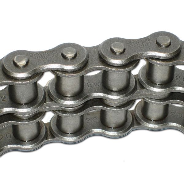 Parts4Farm Diamond Brand Roller Chain Farm Replacement Parts