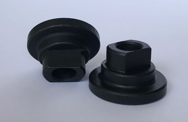 51061 Fits AGCO Hesston, Bush Hog, Challenger, Hesston, Massey Ferguson