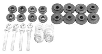 K711178 Hardware kit to fit JD 9660, 9760, 9860