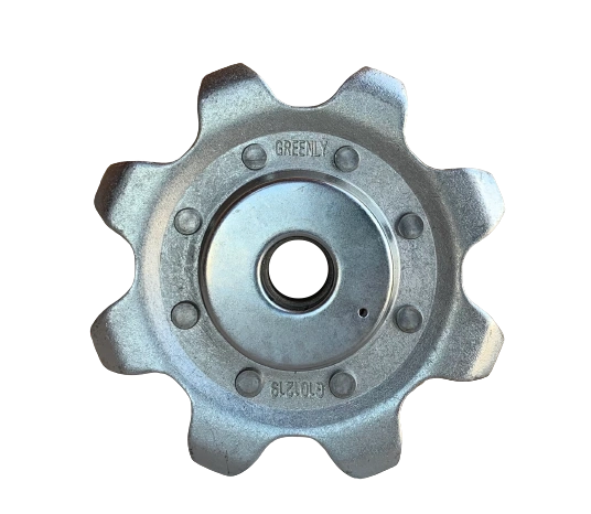 Lower Idler Sprocket Relube Bearing