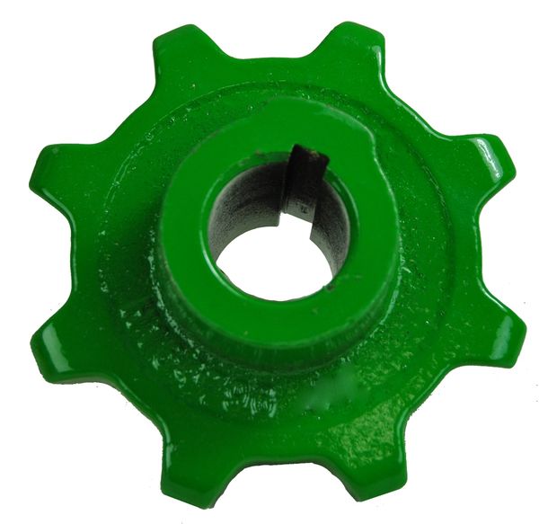 Elevator Sprocket, fits John Deere, AP164796