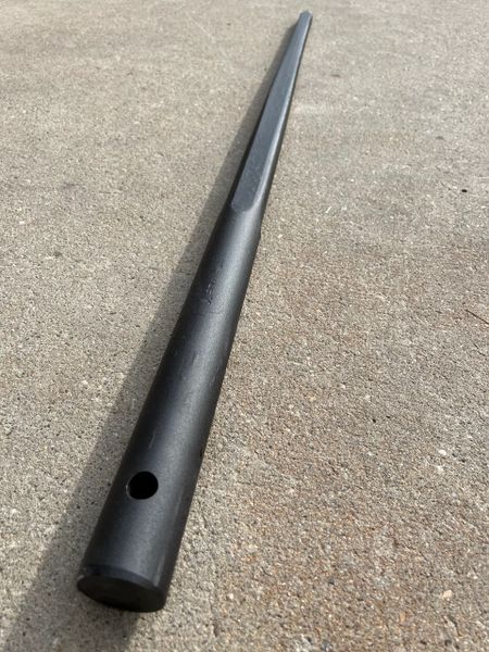 SHW 42mm Cross Bolt Bale Spear