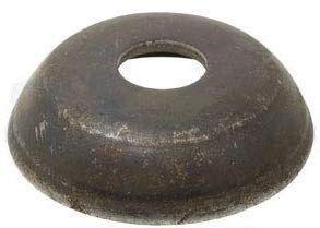 E80202 Nut Shield Fits John Deere Disc Mowers & STS Combines