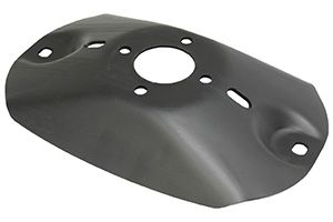 87646406 Disc Mower Turtle to fit Case IH / New Holland