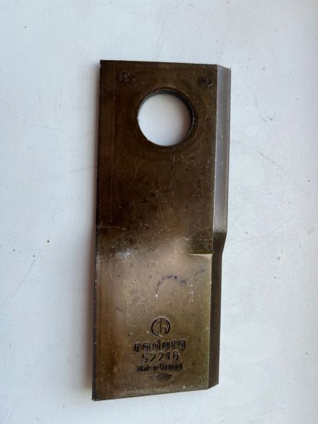 52216 Fits MacDon & Krone
