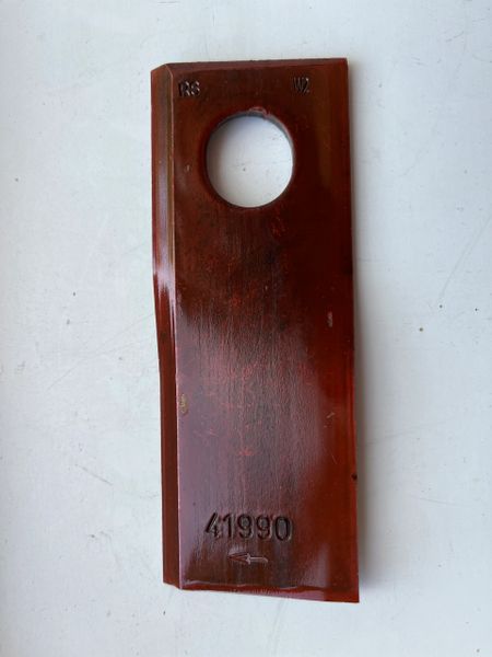 41990 Fits Kuhn, Kubota, Taarup, Vicon