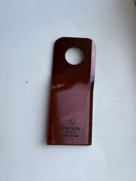 A04YC Fits Case/ New Holland