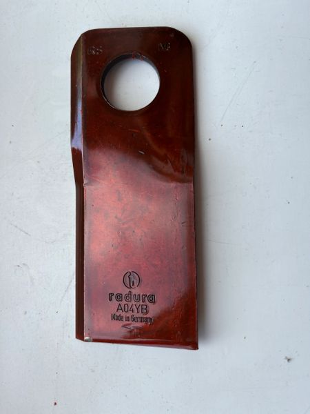 A04YB Fits Case/ New Holland